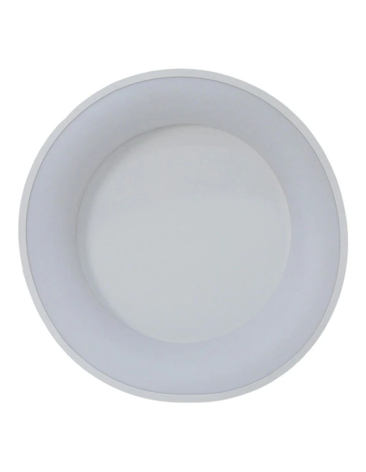 Hayley Ceiling Light - Large White image 6