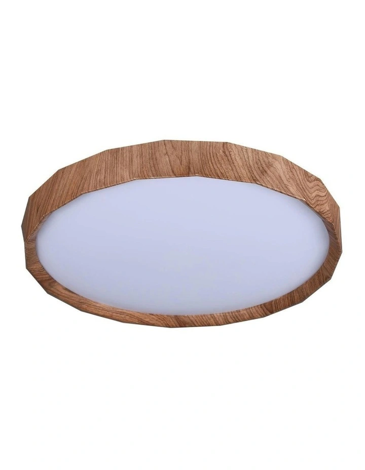 Irene CCT LED Ceiling Light - Large image 1