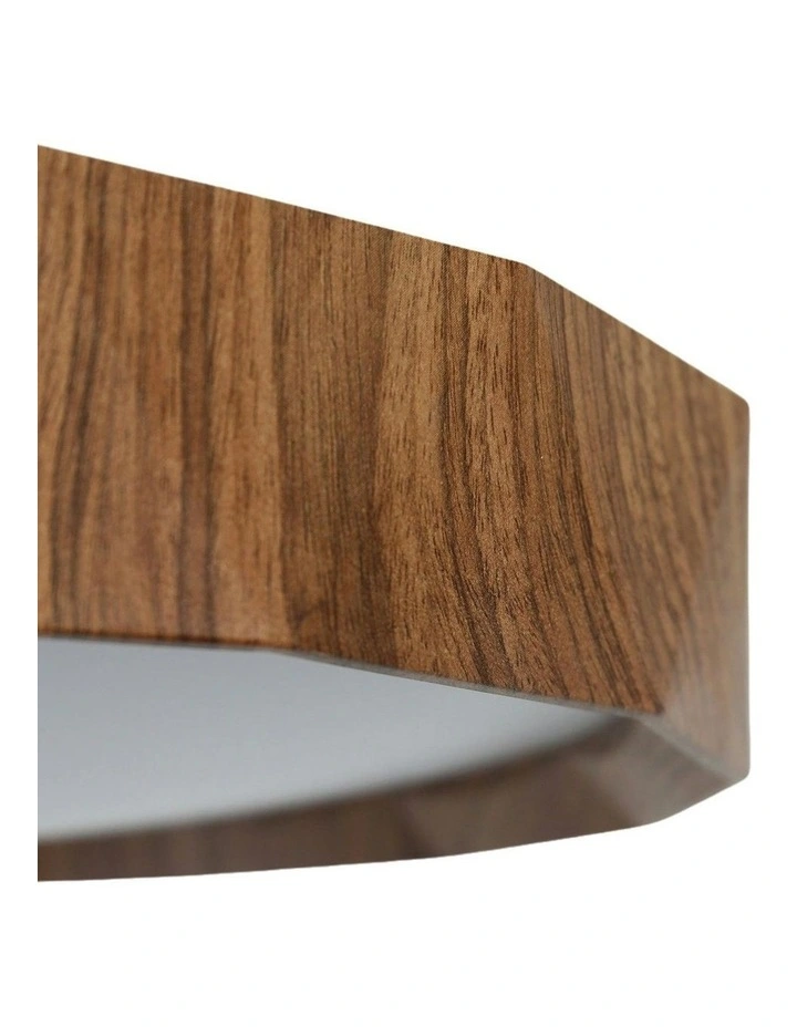 Irene CCT LED Ceiling Light - Large image 3
