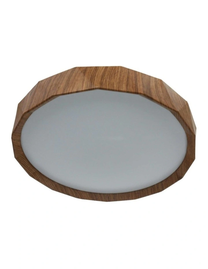 Irene CCT LED Ceiling Light - Large image 4
