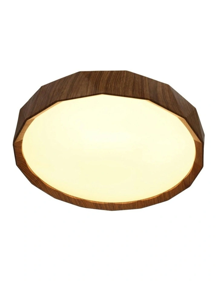 Irene CCT LED Ceiling Light - Large image 5