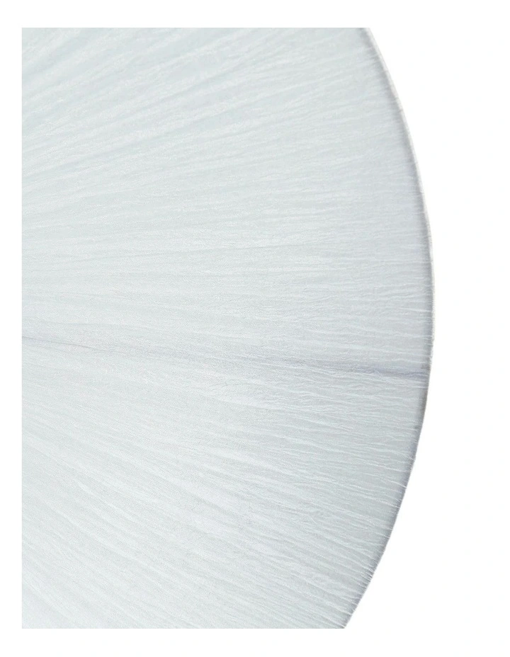 Rosie Pendant Light -White Large image 7