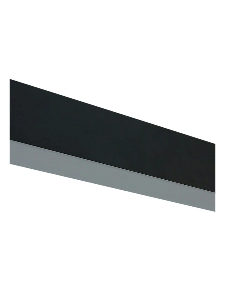 Maisie LED Pendant Light - Small Black image 5