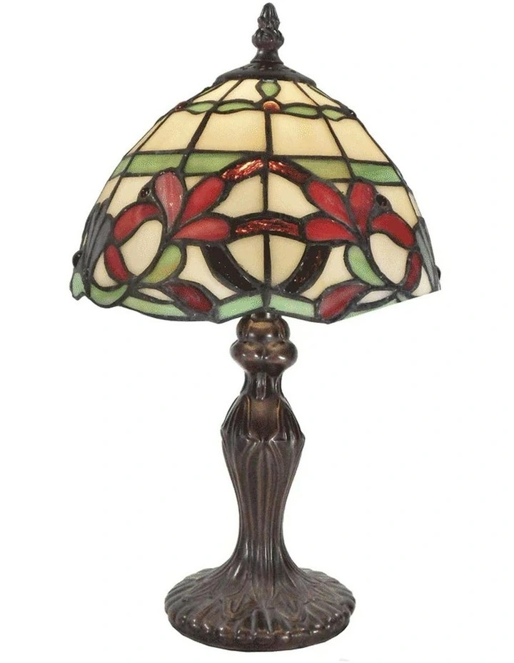 Zeya Tiffany Table Lamp image 6