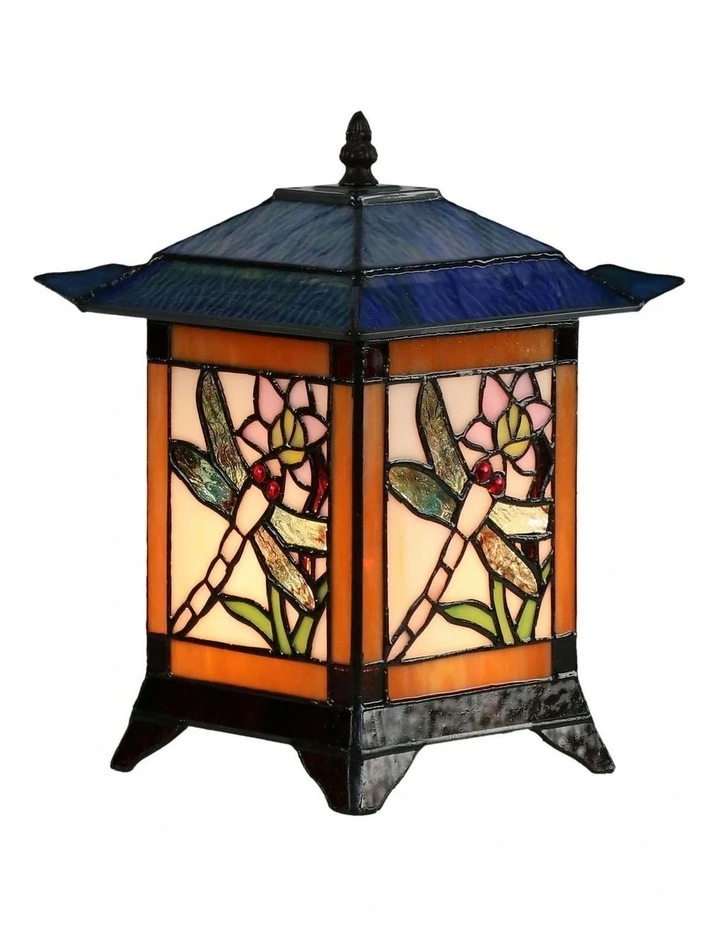 Dragonfly Lantern Light image 1