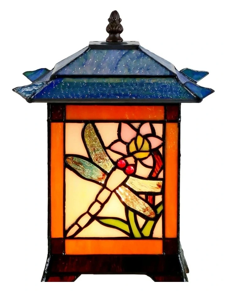Dragonfly Lantern Light image 2