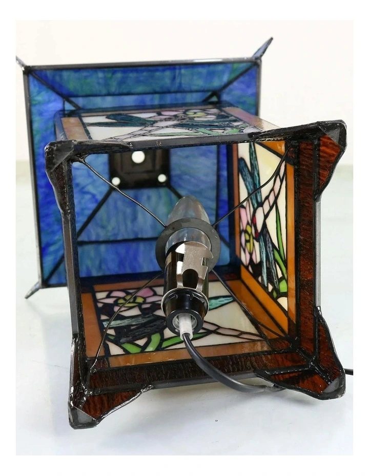 Dragonfly Lantern Light image 4