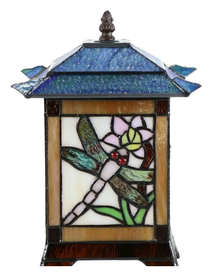 Dragonfly Lantern Light image 5