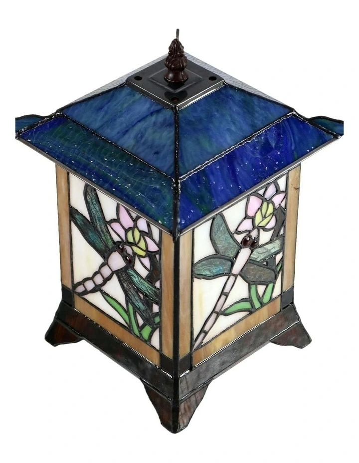 Dragonfly Lantern Light image 6