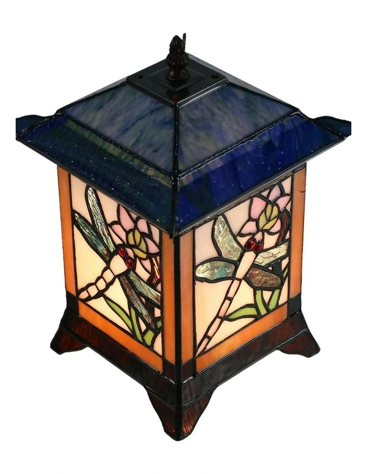 Dragonfly Lantern Light image 7
