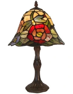 Rosita Tiffany Table Lamp