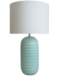 Hurley Ceramic Table Lamp