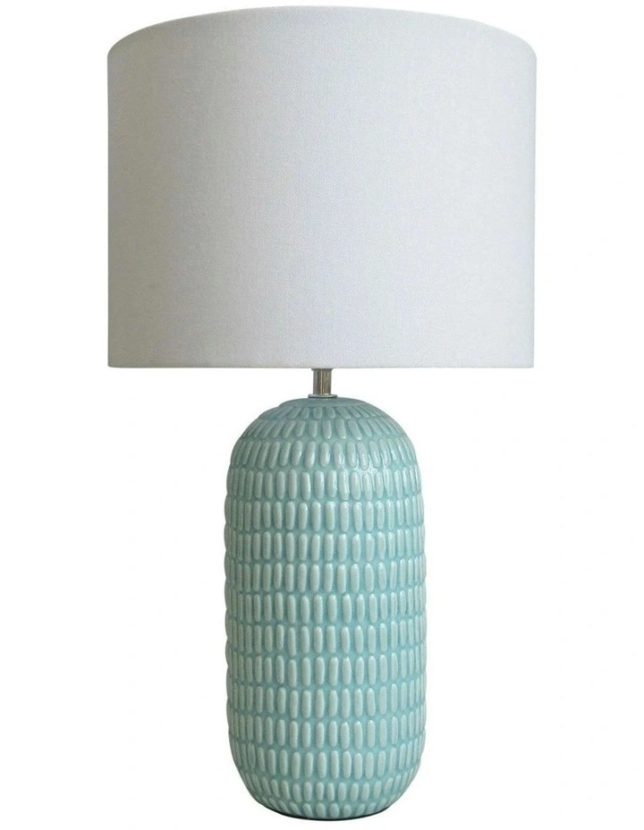 Hurley Ceramic Table Lamp image 1