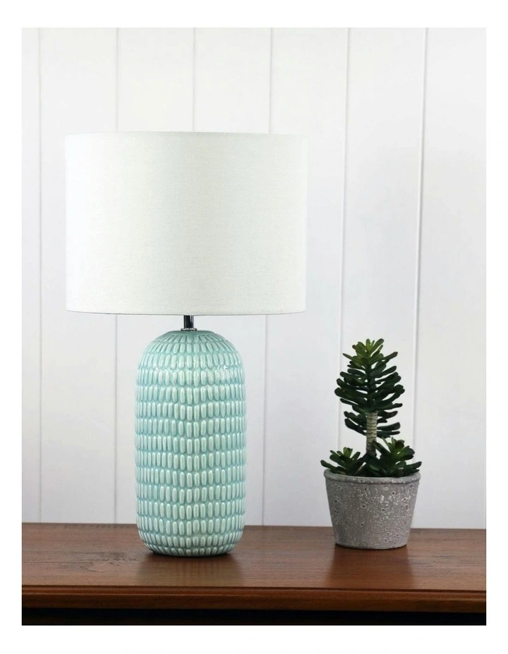 Hurley Ceramic Table Lamp image 2