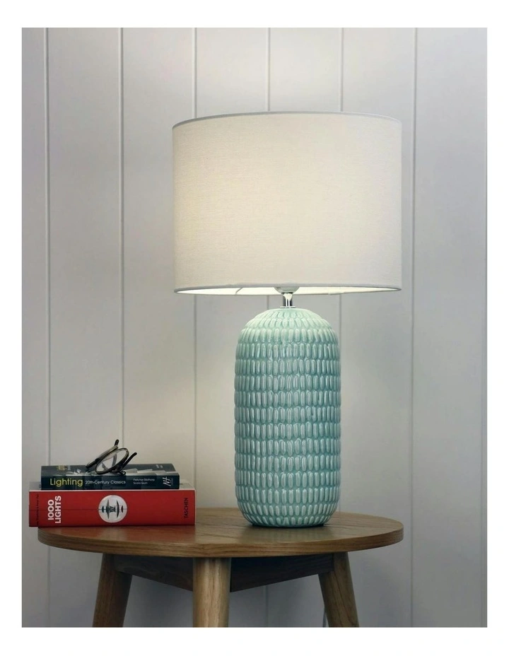 Hurley Ceramic Table Lamp image 3