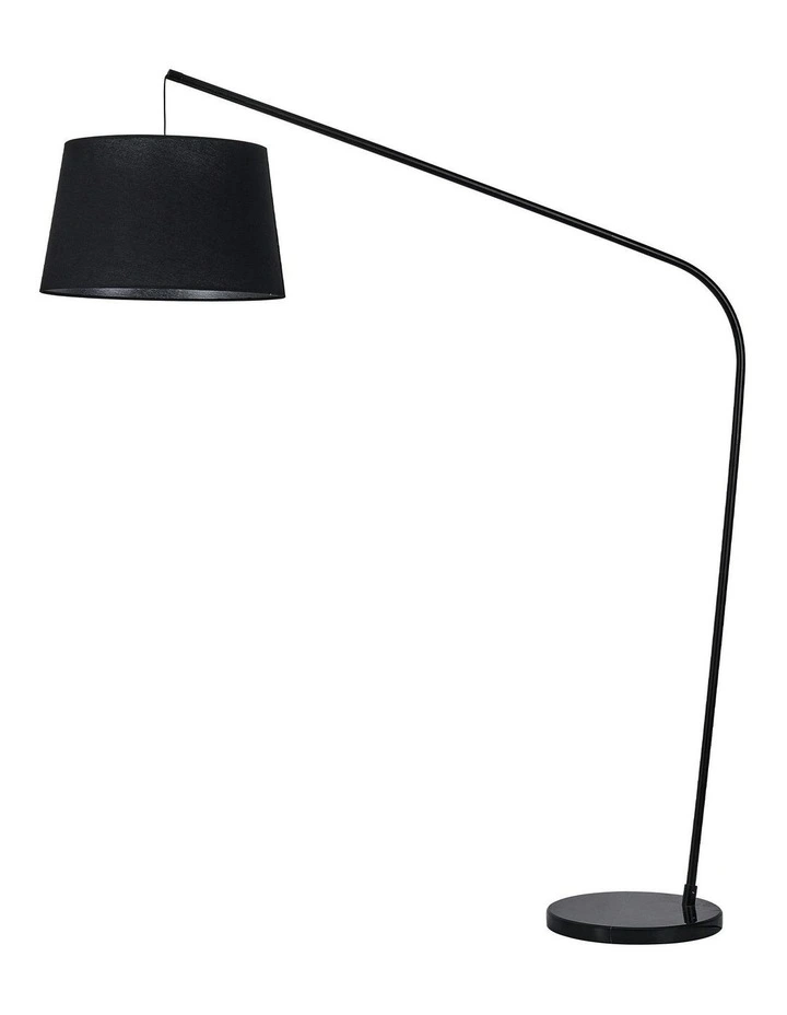 Layla Floor Lamp - Black image 1