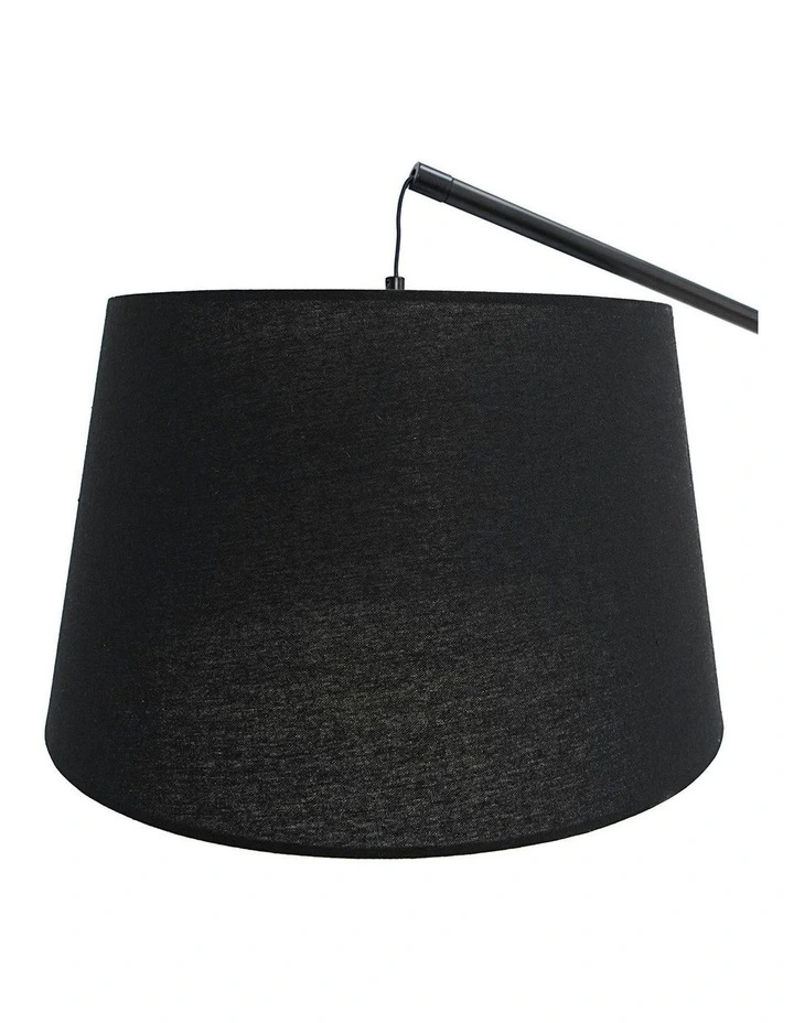 Layla Floor Lamp - Black image 6