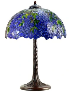 Wisteria Table Lamp Large