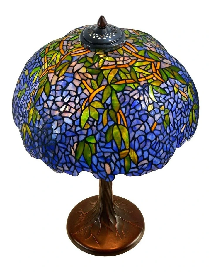 Wisteria Table Lamp Large image 2