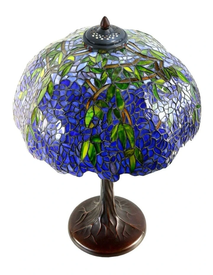 Wisteria Table Lamp Large image 3