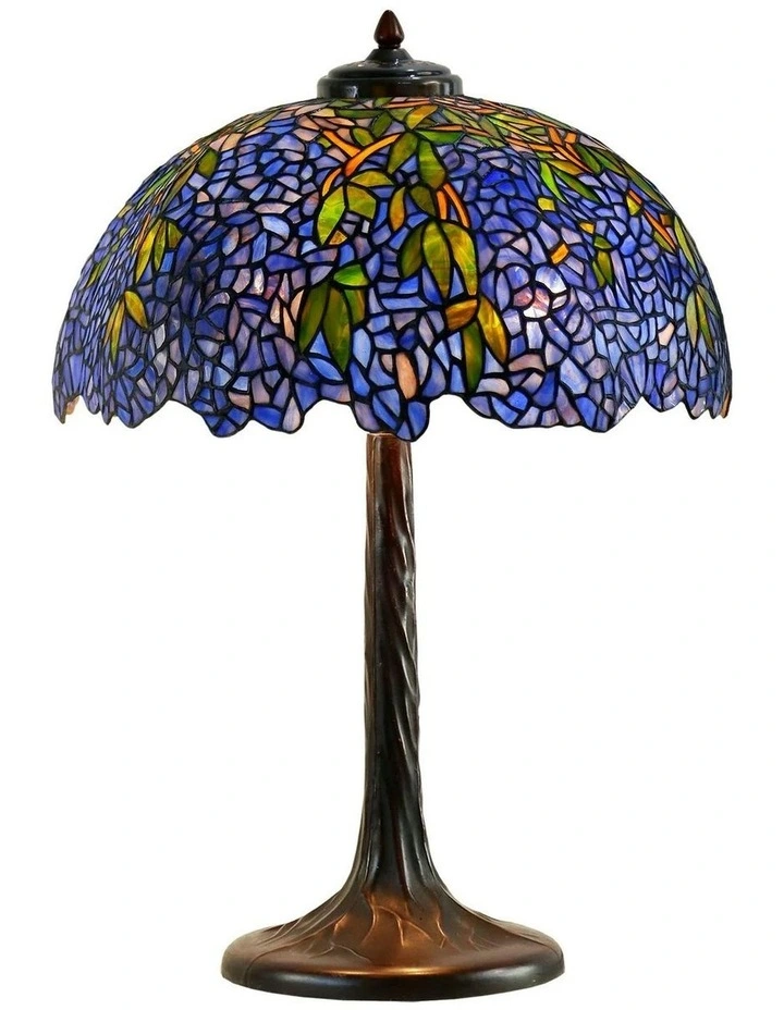 Wisteria Table Lamp Large image 4