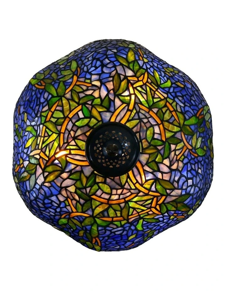 Wisteria Table Lamp Large image 5