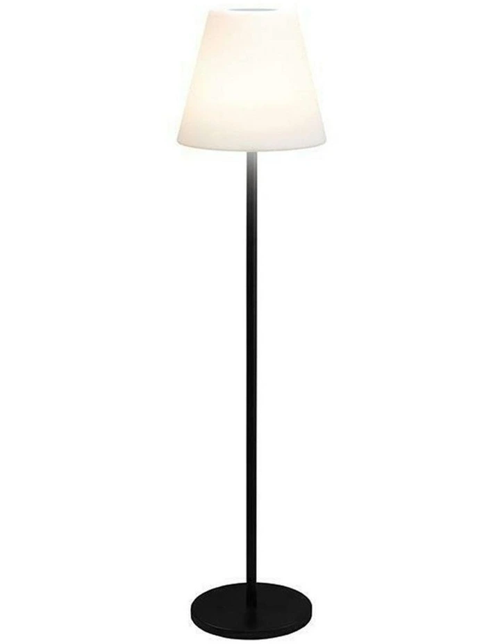 150CM LED Floor Lamp Solar DC image 1