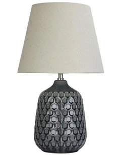 Daria Ceramic Table Lamp