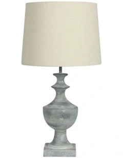 Exeter Table Lamp