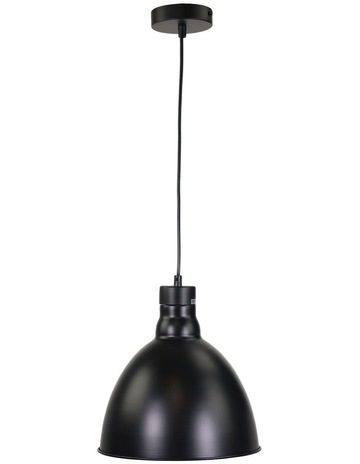 Black colour