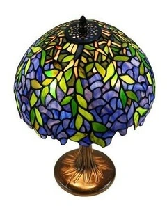 Wisteria Table Lamp