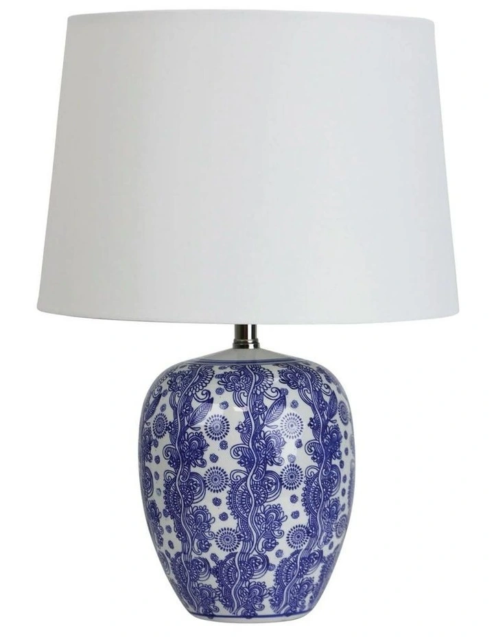 Mei Complete Table Lamp image 1