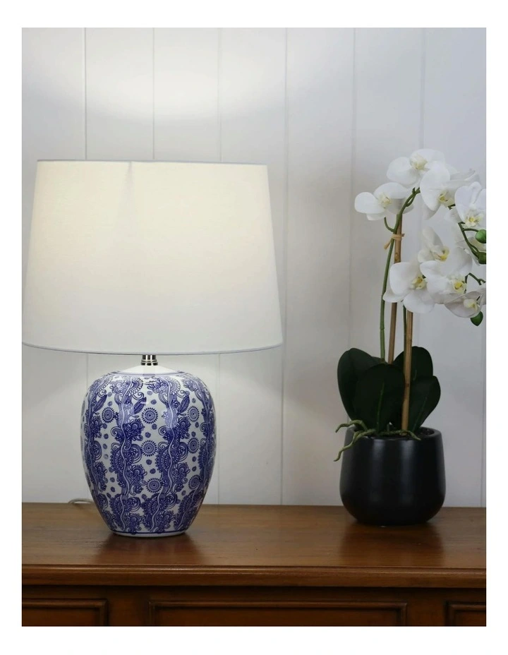 Mei Complete Table Lamp image 3