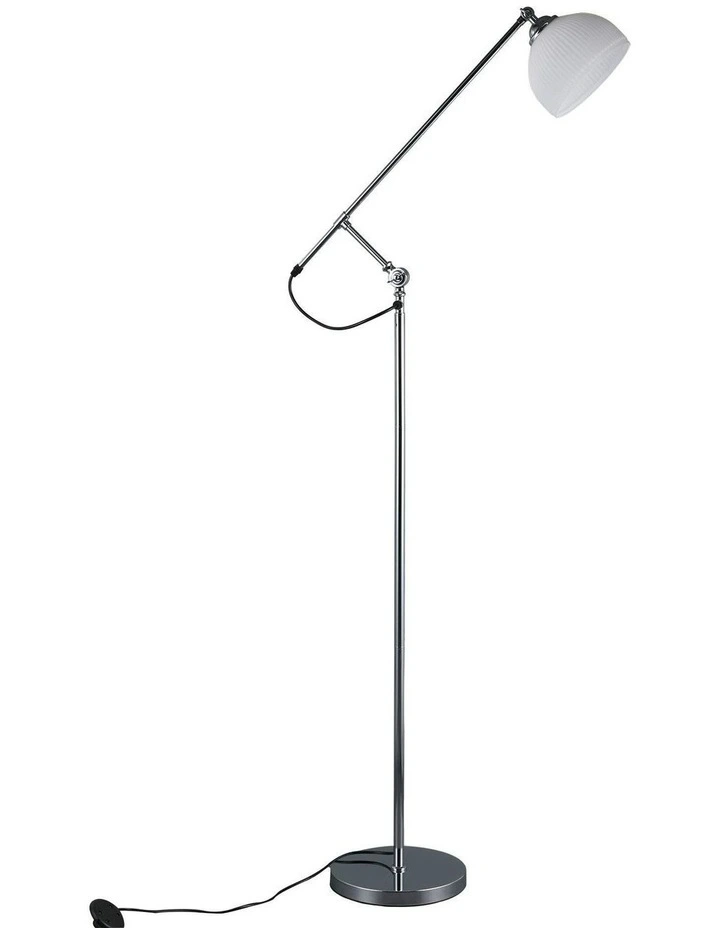Noemi Floor Lamp image 5