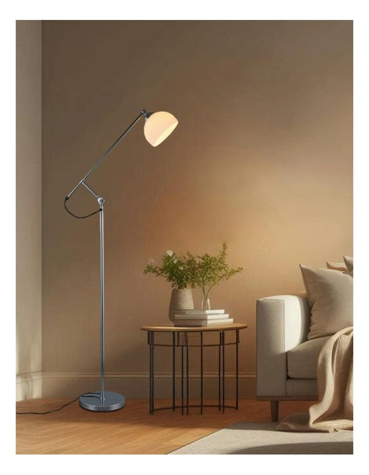 Noemi Floor Lamp image 6