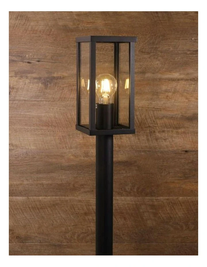 Pandora Bollard Light Black image 2