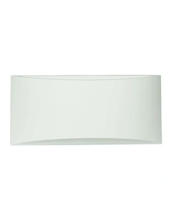 Lia Plaster Wall Washer