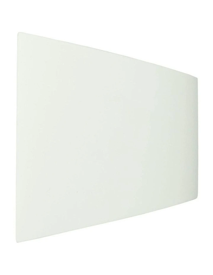 Lia Plaster Wall Washer image 5