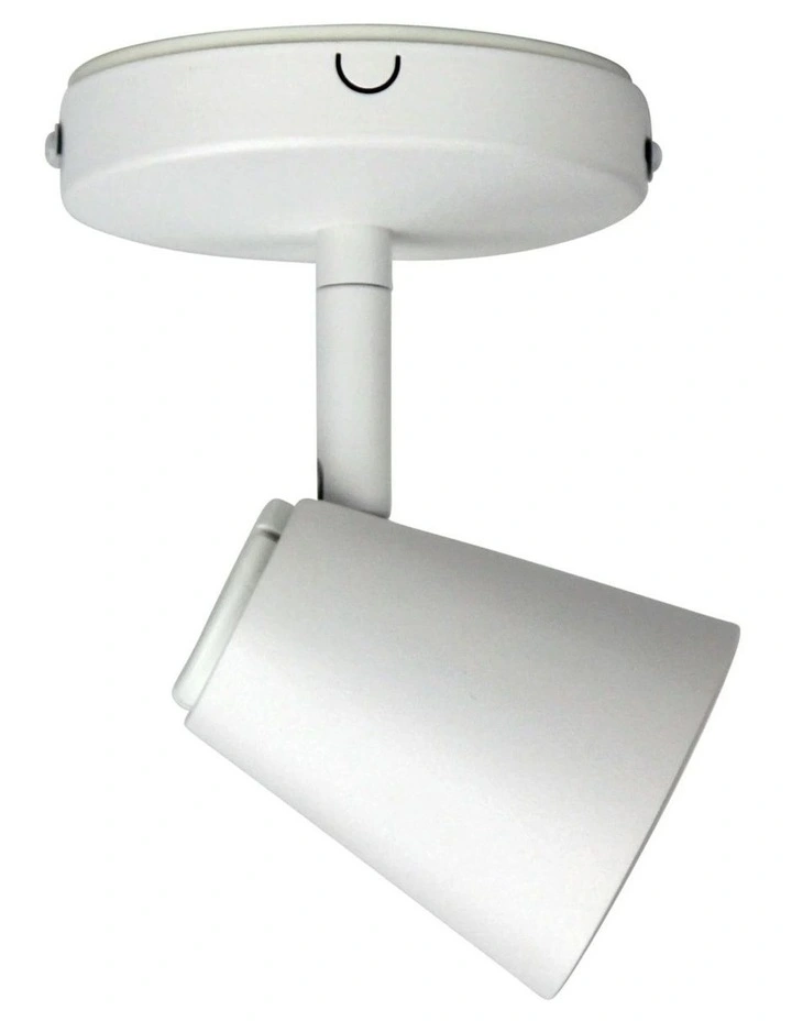 Zoom 1lt Spot Light White image 2