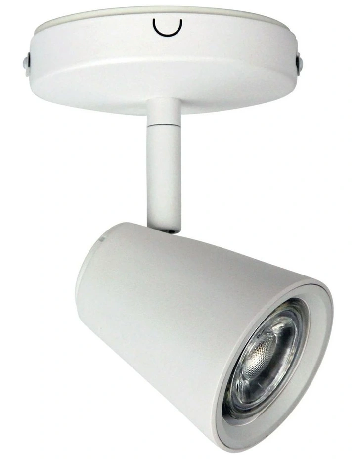 Zoom 1lt Spot Light White image 3