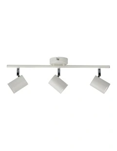 Baril 3lt Spot Light White