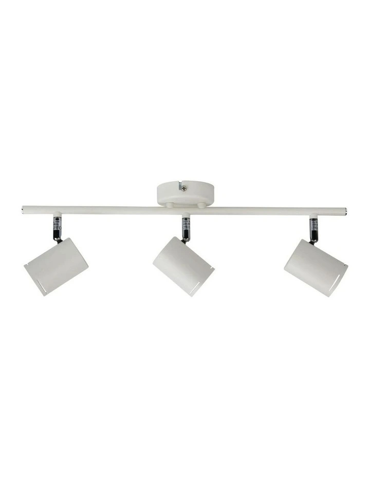 Baril 3lt Spot Light White image 1