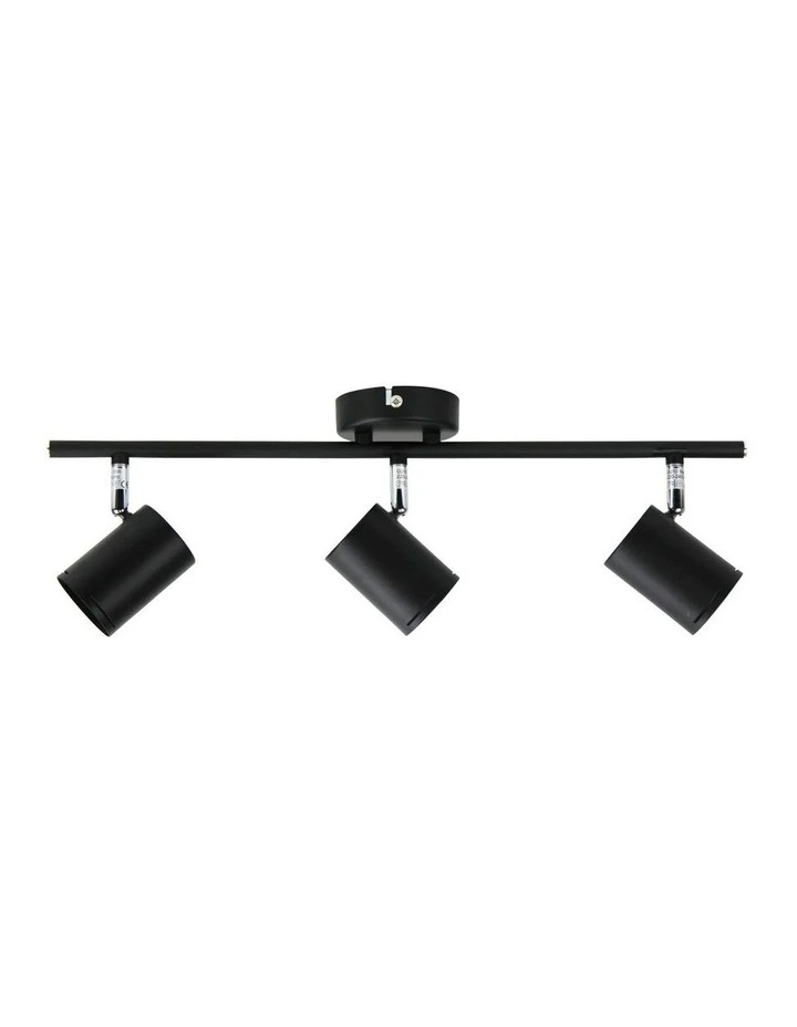 Baril 3lt Spot Light Black image 1