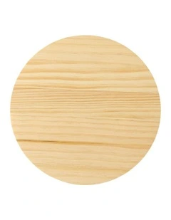 Dot 25 Tri-Colour LED Wall Light Natural