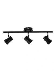 Yarra 3lt Spot Light Black
