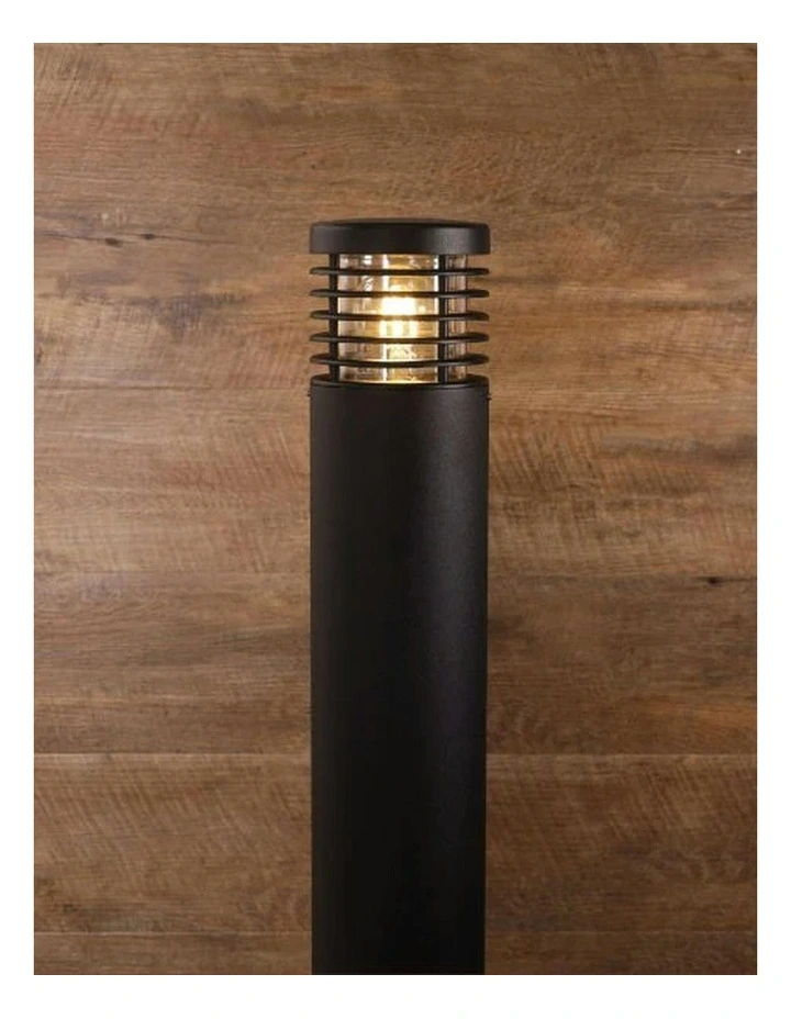 Bray Bollard Light Black image 3