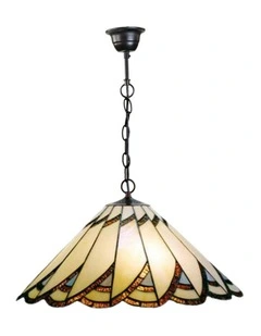 Vermont Pendant Light