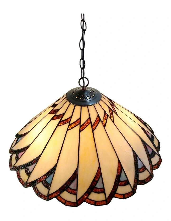 Vermont Pendant Light image 2