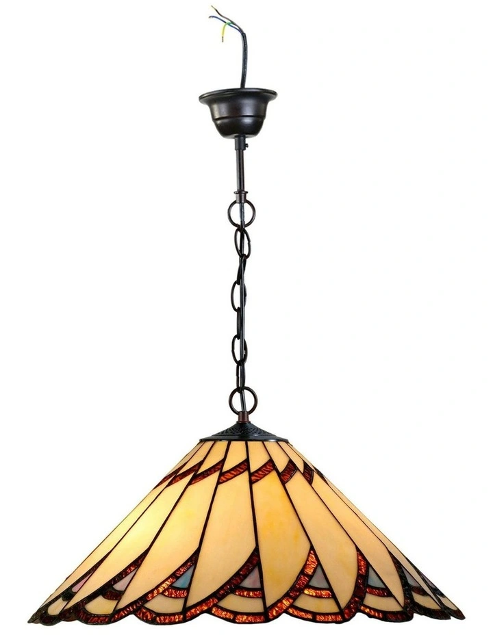 Vermont Pendant Light image 3