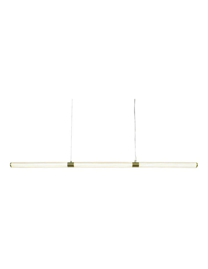 Astrid 3 Light LED Pendant Light image 6